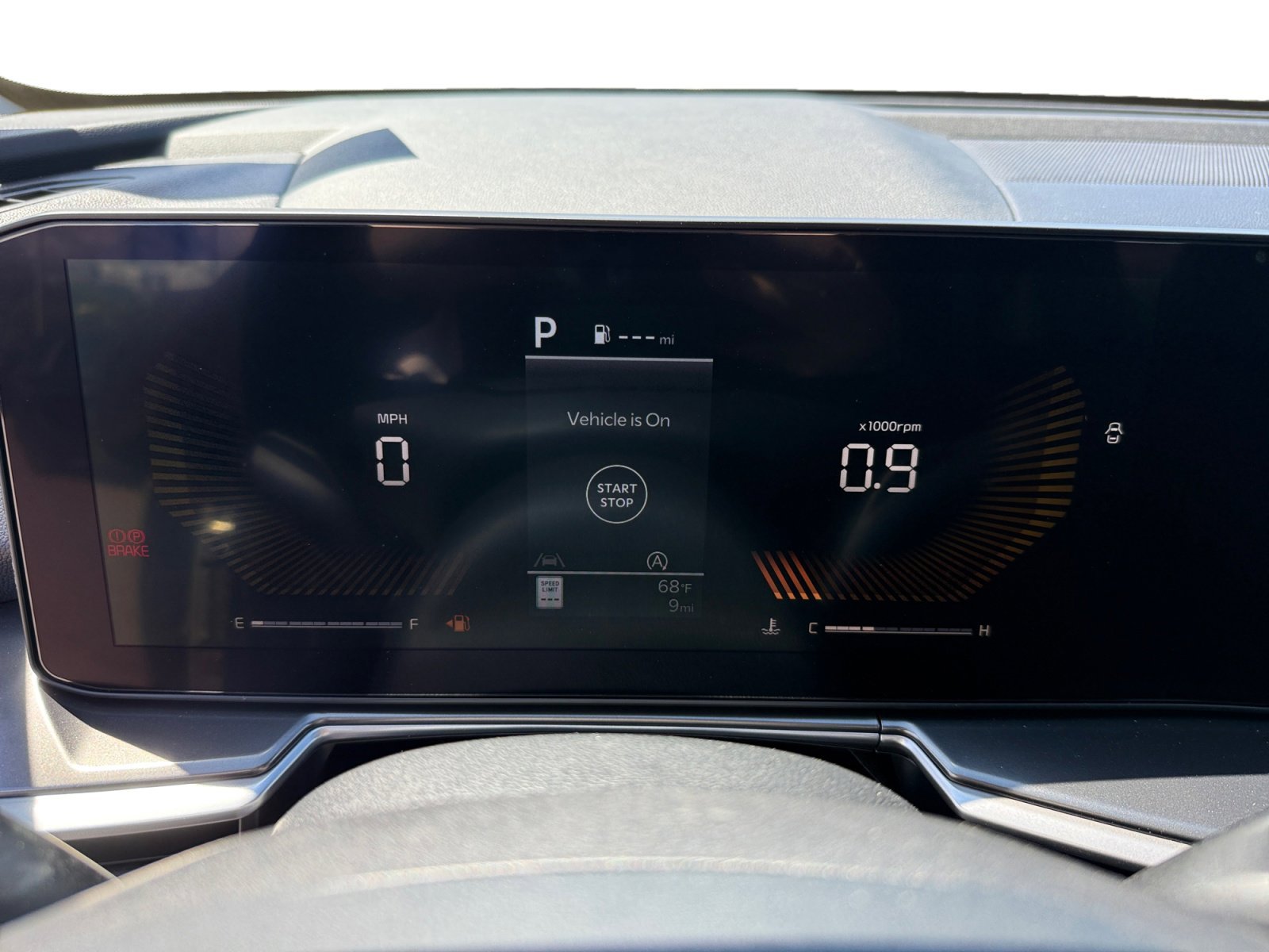 New 2026 Wolf Gray Kia EX image 11
