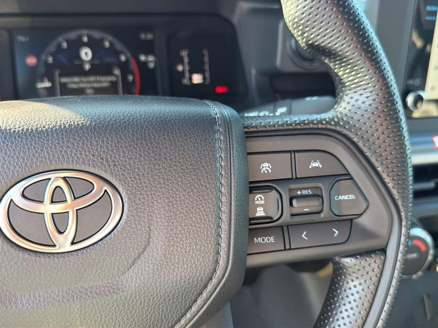 New 2026 Underground Toyota SR5 image 21