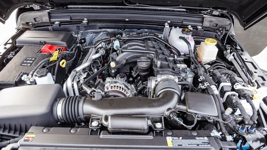 2026 Jeep Gladiator Sport S - Photo 28