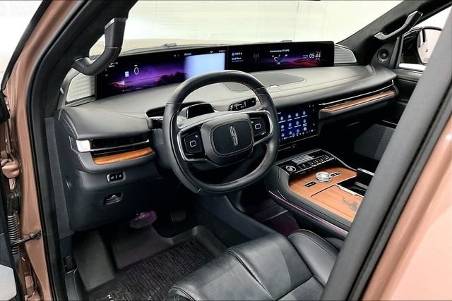2025 Lincoln Navigator Black Label - Photo 15
