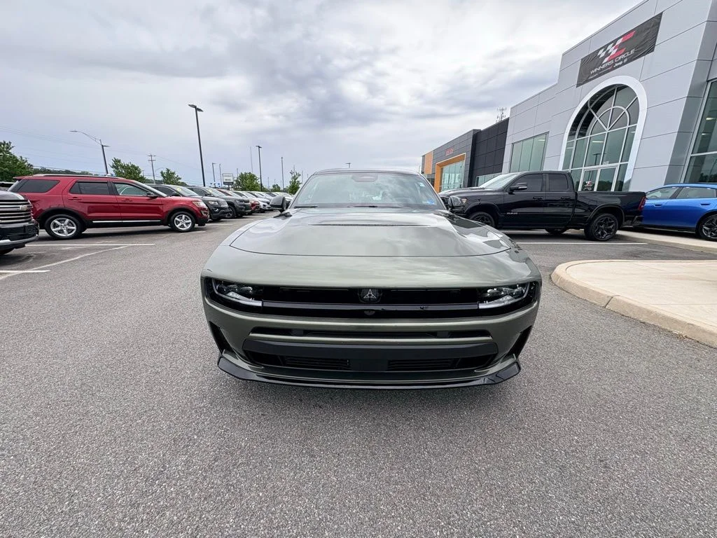 2026 Dodge Charger R/T - Photo 10
