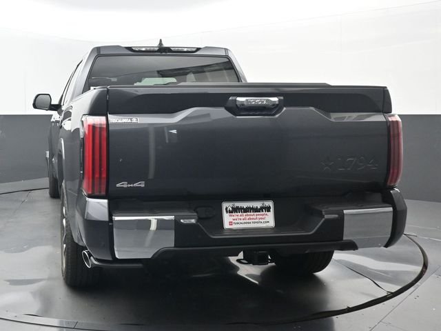 New 2026 Magnetic Gray Metallic Toyota 1794 image 19