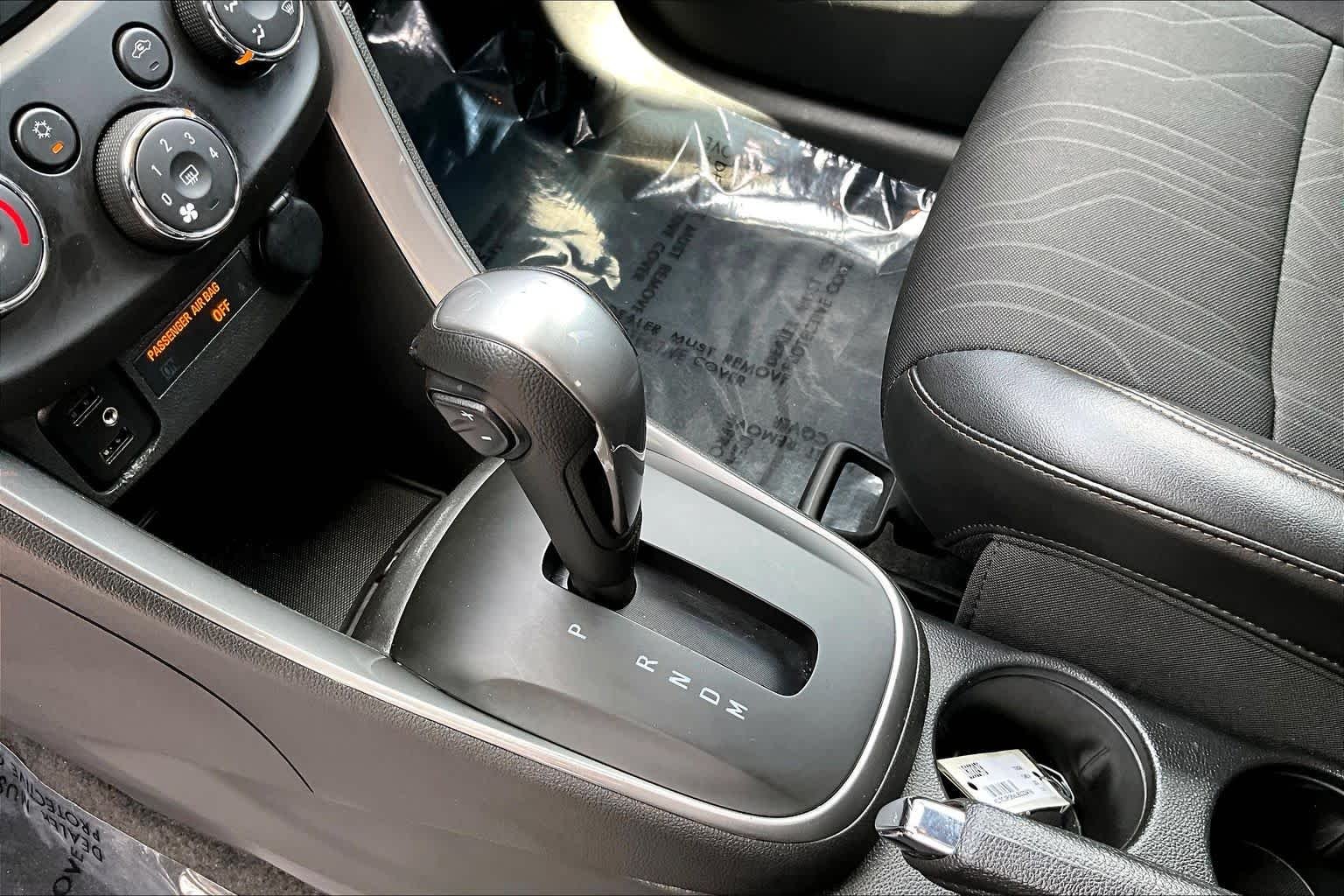 Used 2020 Silver Ice Metallic Chevrolet LT image 16