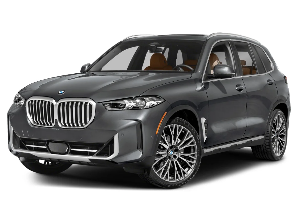 Certified Used 2024 Dravit Grey Metallic BMW sDrive40i image 1