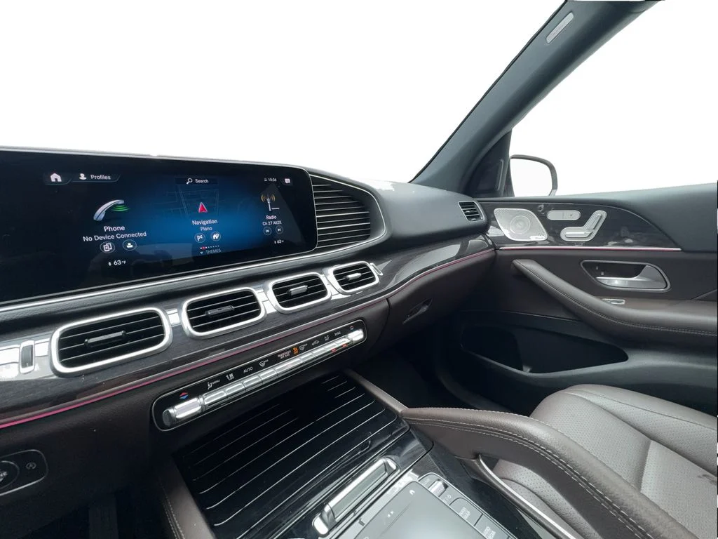 2022 Mercedes-Benz GLE GLE350 - Photo 43