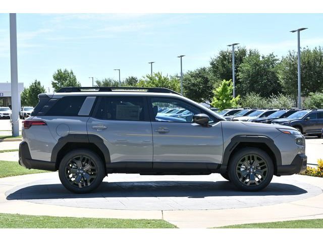 New 2026 Gray Subaru Limited XT image 38
