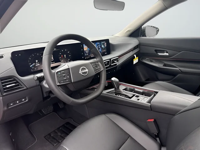 2026 Nissan Sentra SR - Photo 10