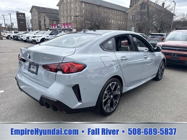 2025 BMW 2 Series 228 - Photo 8
