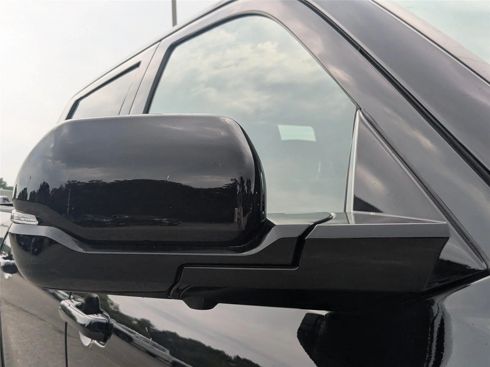 Used 2024 Midnight Black Metallic Toyota Limited Hybrid image 11