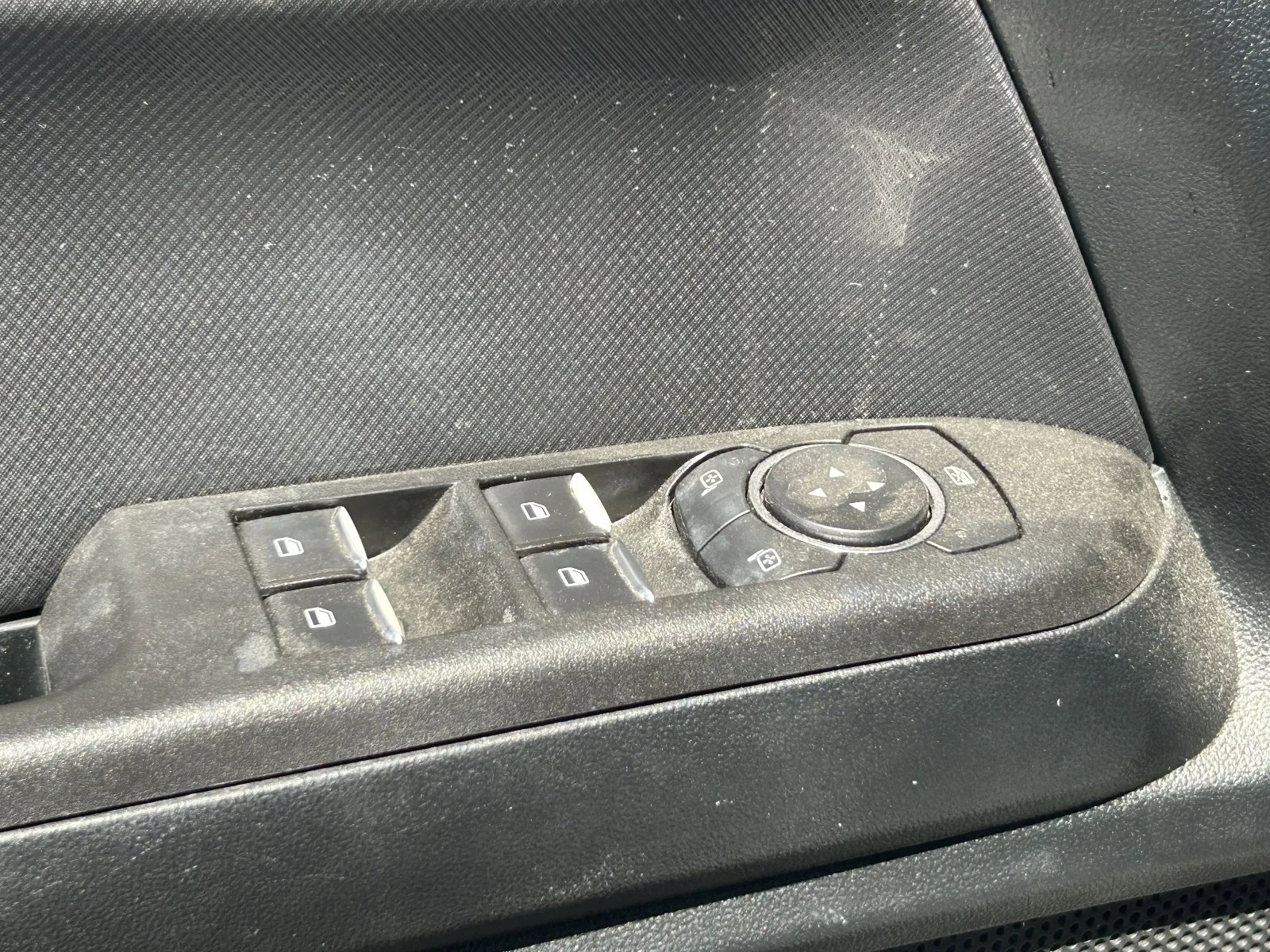Used 2021 Cactus Gray Ford Big Bend image 25