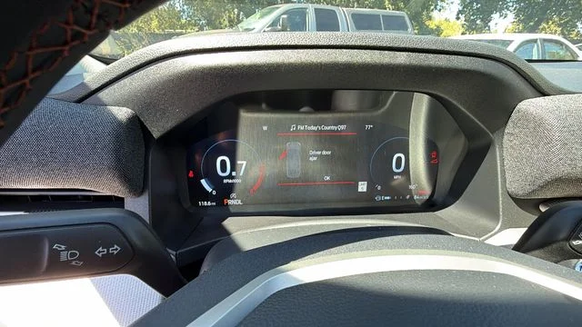 2026 Ford Explorer Active - Photo 29