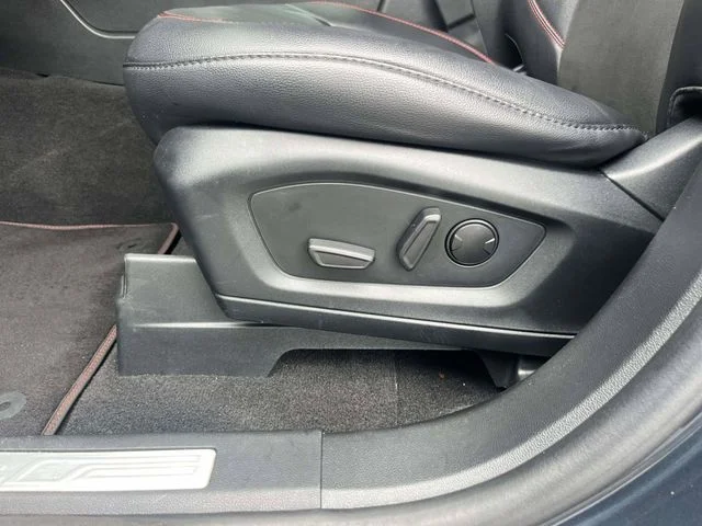 Used 2023 Blue Ford ST-Line image 21