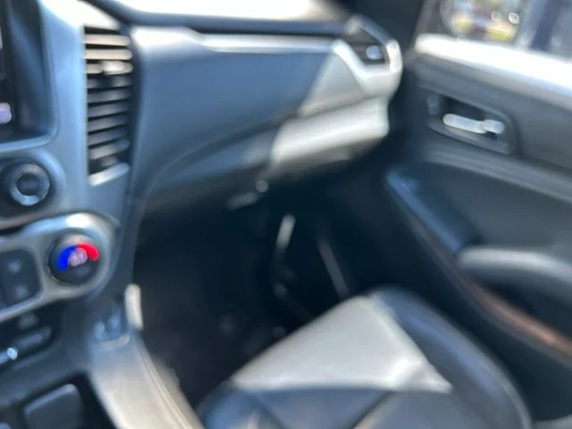 Used 2018 Gray Chevrolet LT image 29