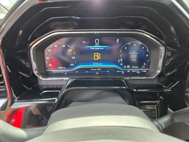 Used 2025 Red Chevrolet LT image 33