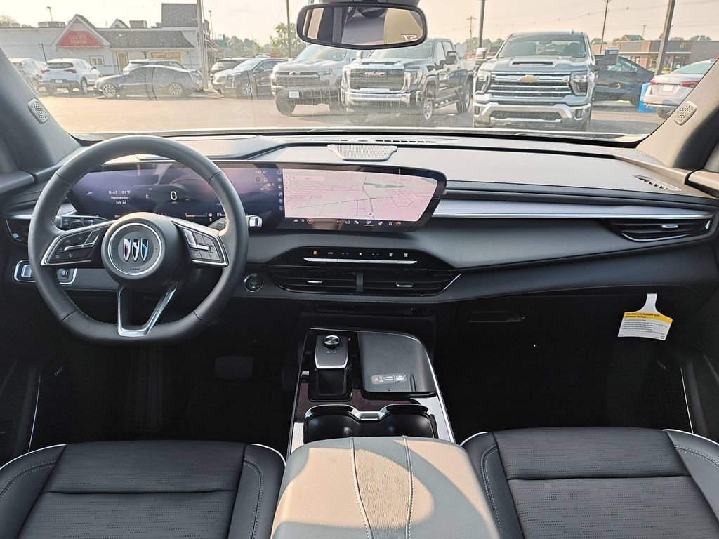 New 2026 Stone Metallic Buick Sport Touring image 15