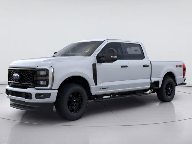 New 2026 Ford Super Duty F-250® XL