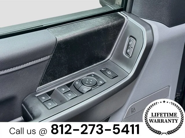 New 2027 Gray Ford XLT image 19