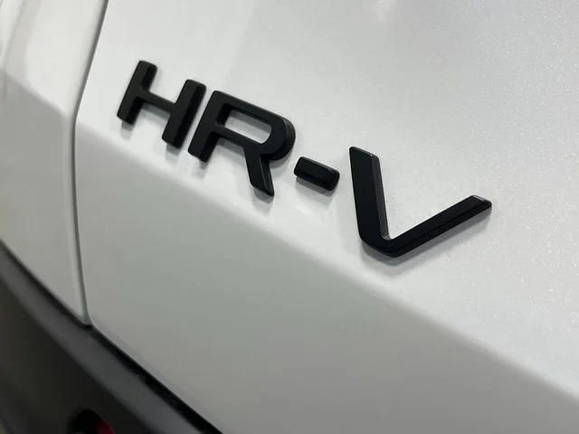 New 2027 Platinum White Pearl Honda Sport image 7