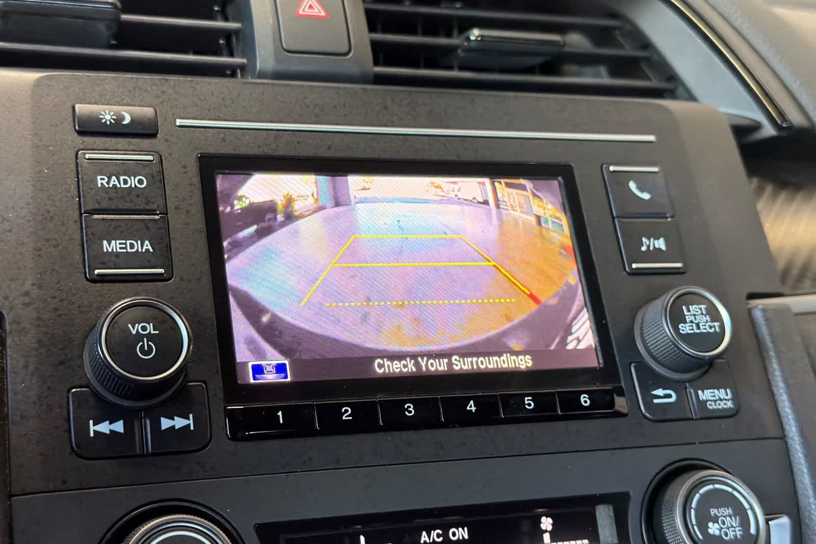 Used 2019 Sonic Gray Pearl Honda Sport image 19