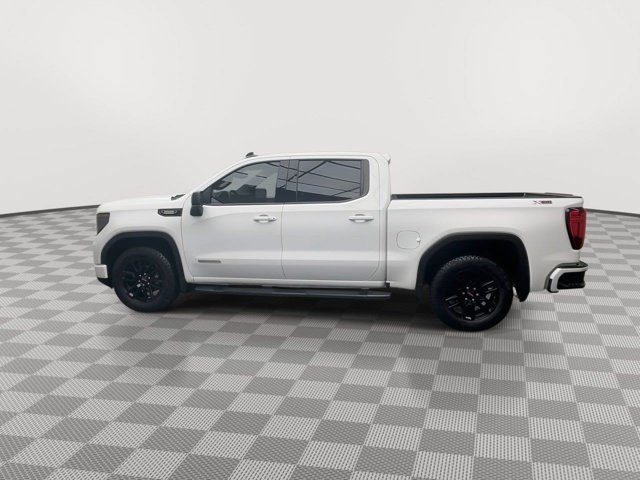 Used 2024 Summit White GMC Elevation image 40