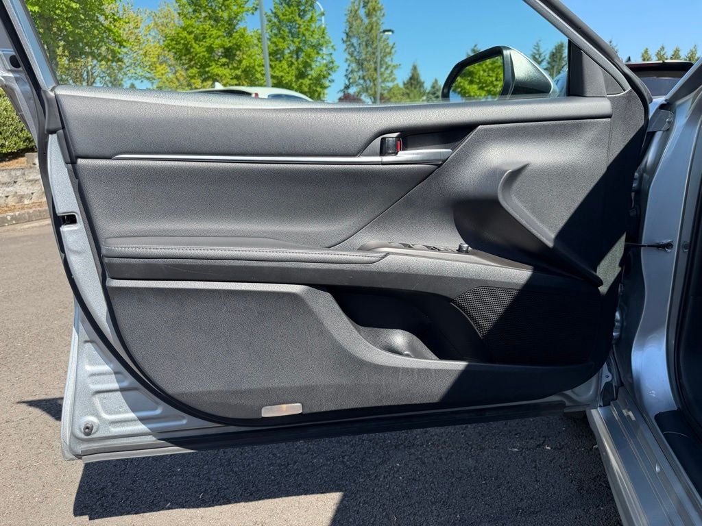2024 Toyota Camry XSE - Photo 11
