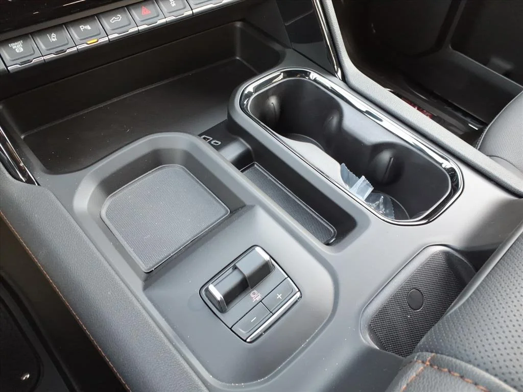 2026 GMC Sierra 2500HD AT4 - Photo 15