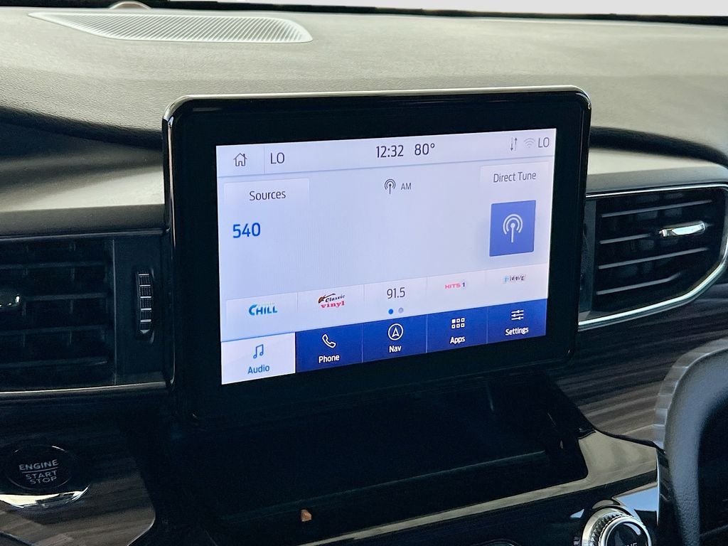 2023 Ford Explorer Limited - Photo 15