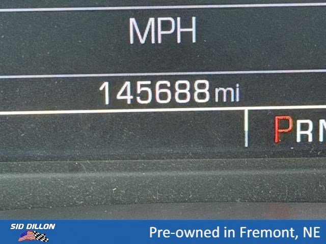 2014 Chevrolet Silverado 1500 LTZ - Photo 16