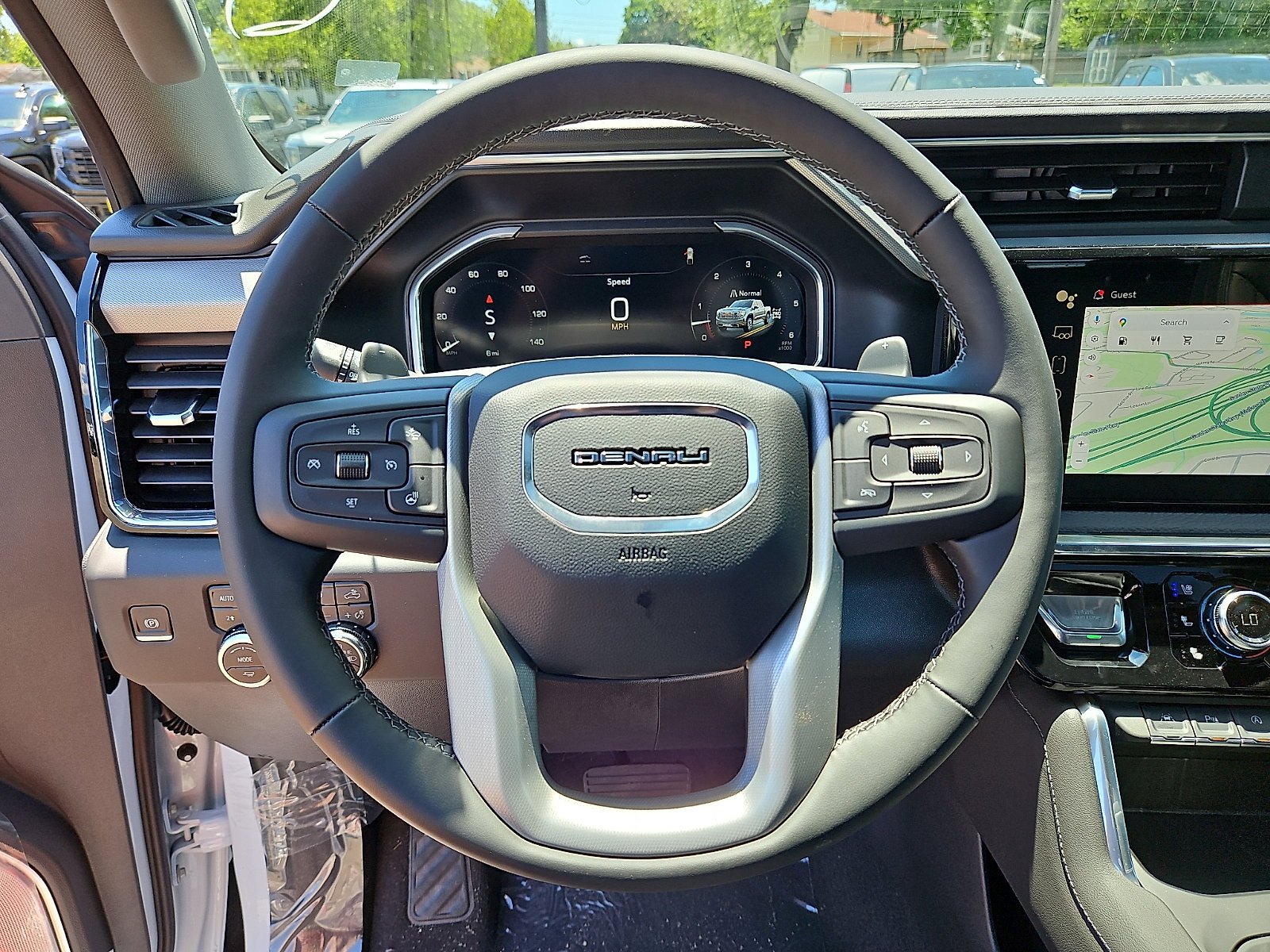 2026 GMC Sierra 1500 Denali - Photo 11