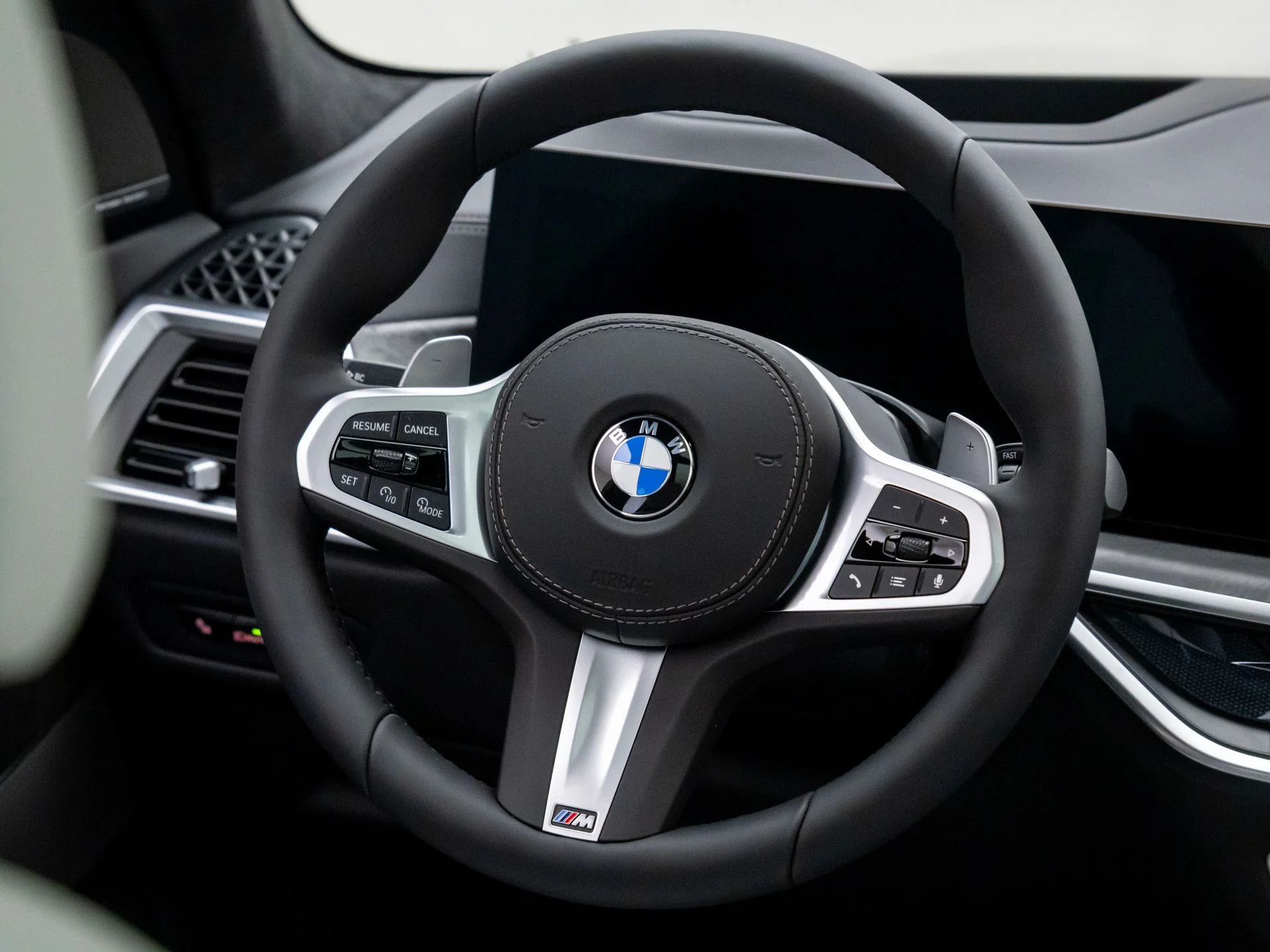 New 2026 Black BMW xDrive40i image 11