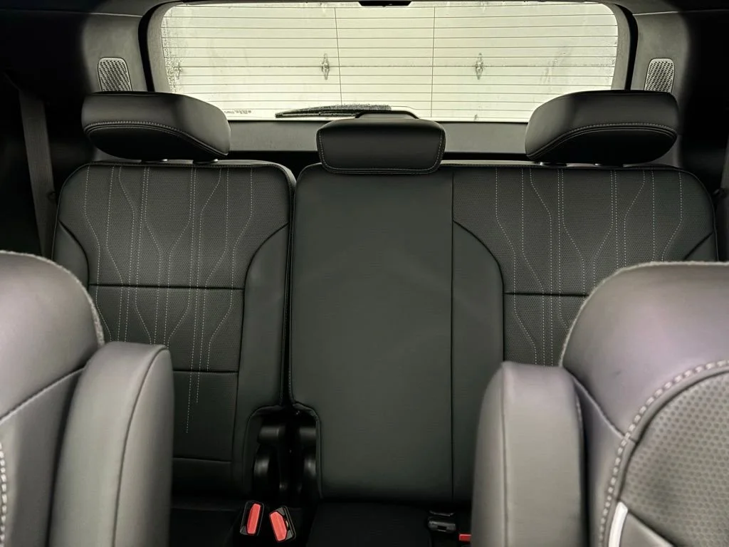 2026 Buick Enclave Avenir - Photo 44