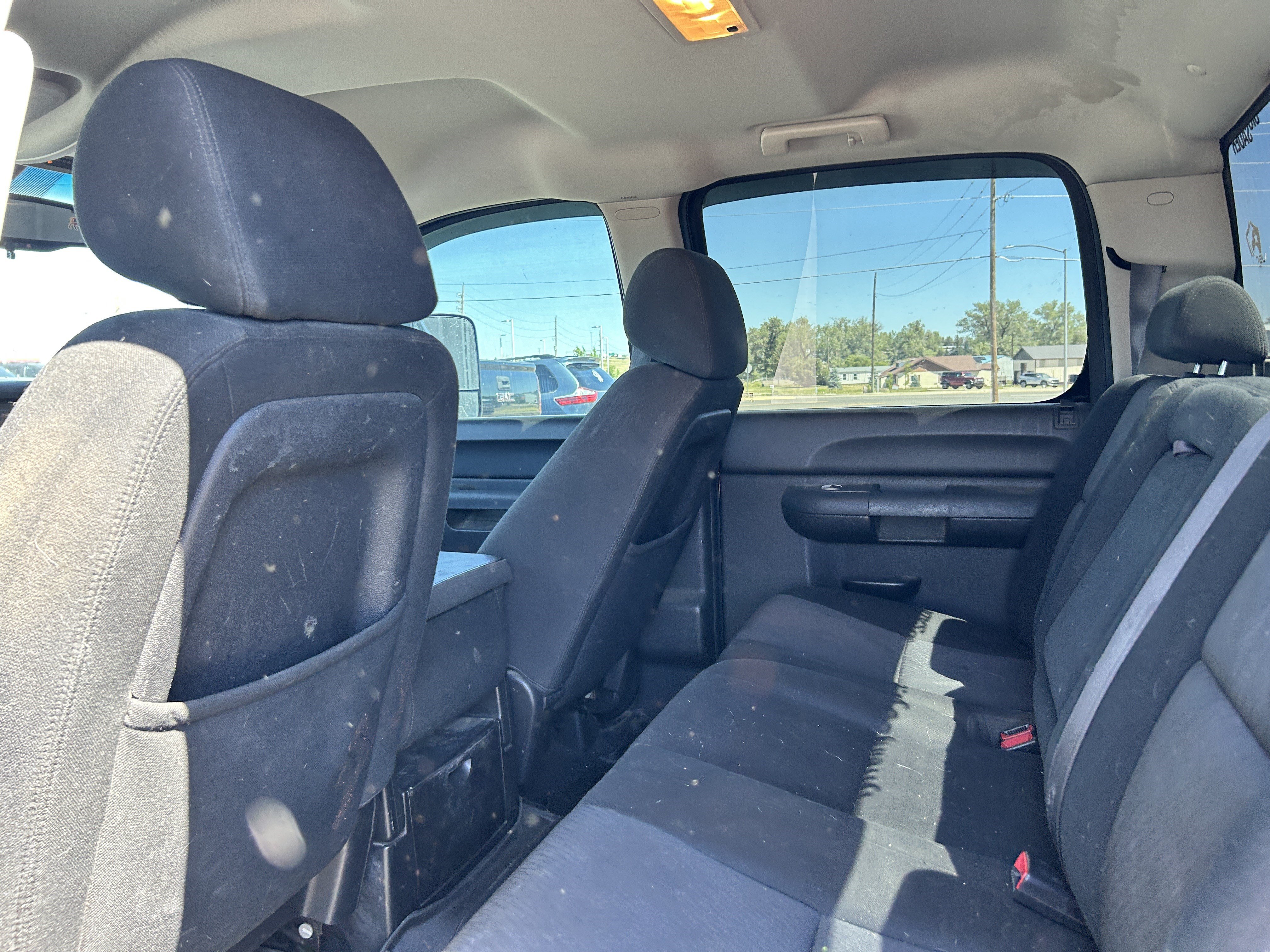 Used 2013 Black Chevrolet LT image 10