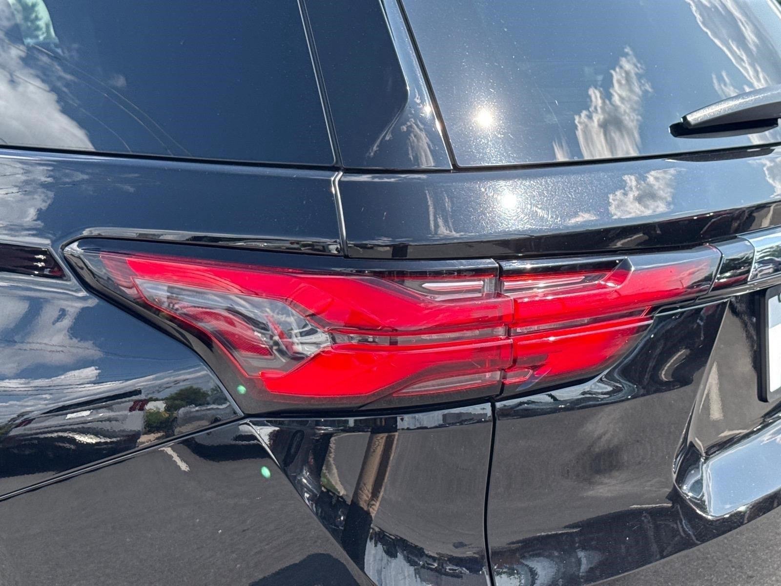Used 2023  CHEVROLET LT image 13
