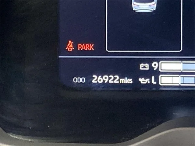 2024 Toyota Sequoia Limited - Photo 24