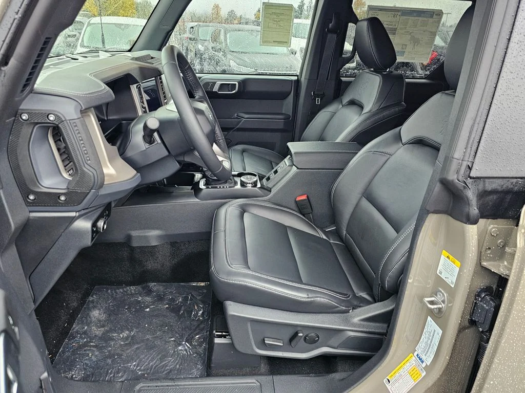 New 2025 Marsh Gray Ford Outer Banks® image 20