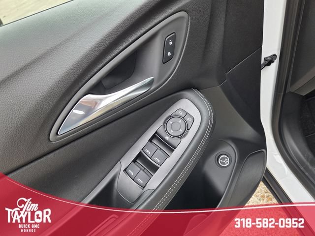 2026 Buick Encore GX Preferred - Photo 47