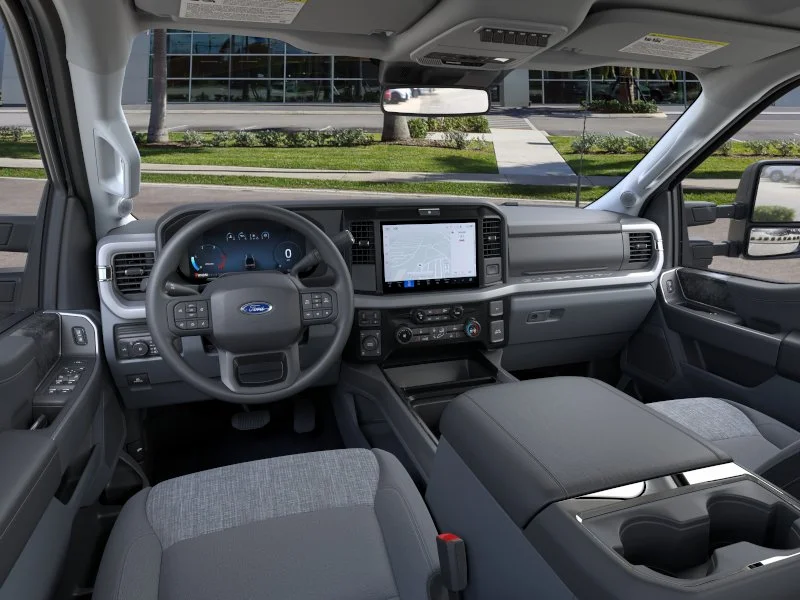 New 2026 Avalanche Ford F-250® XLT image 42