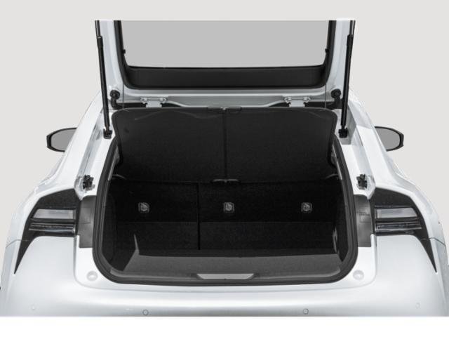 2026 Toyota Prius Plug-in Hybrid XSE Premium - Photo 10