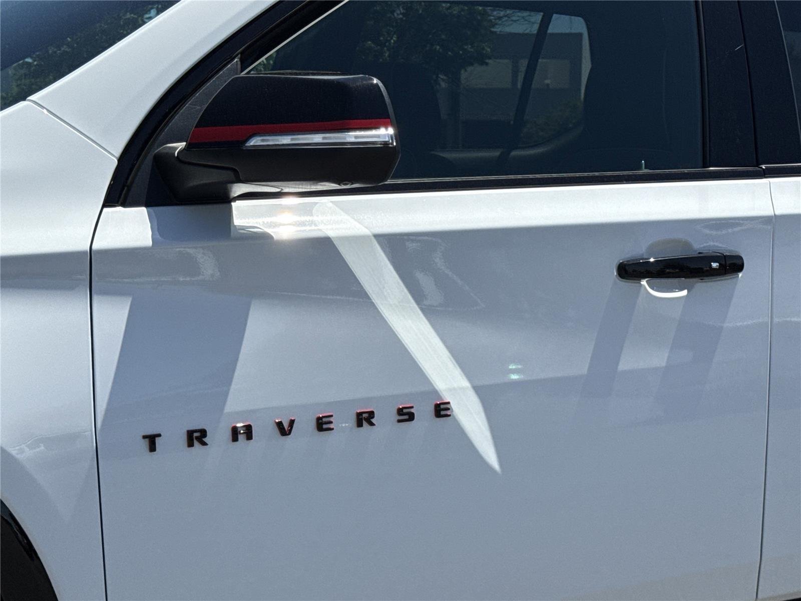 Used 2023 Summit White Chevrolet Premier image 36