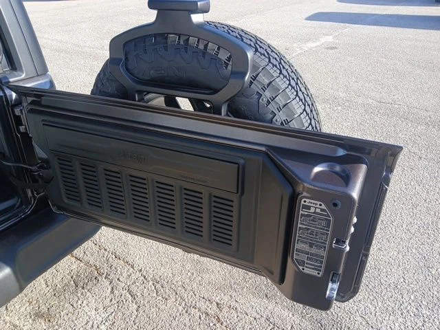 2026 Jeep Wrangler 2-Door Sport S - Photo 15