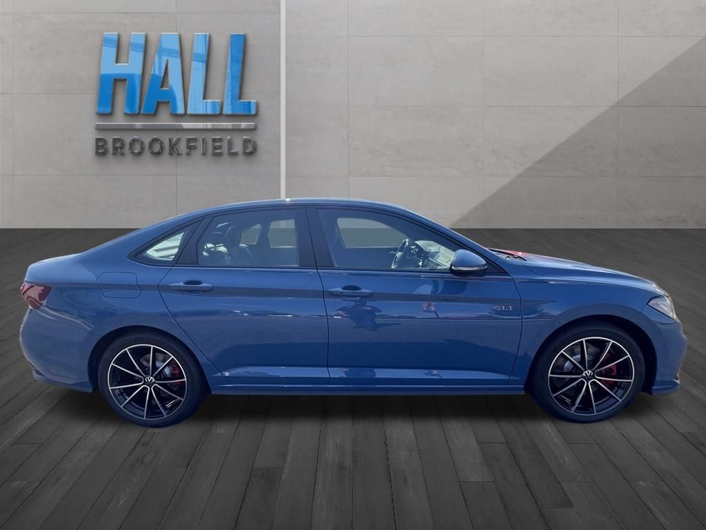 New 2026  Volkswagen 2.0T Autobahn image 6