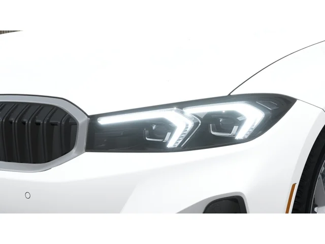 New 2026 Alpine White BMW  image 6