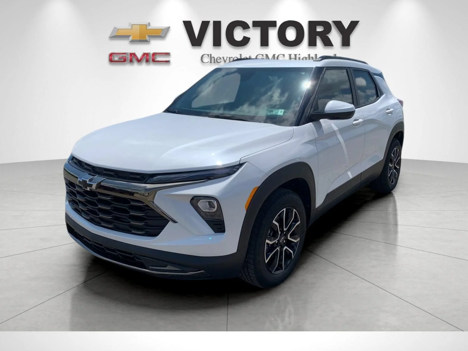 2026 Chevrolet Trailblazer Activ - Photo 7