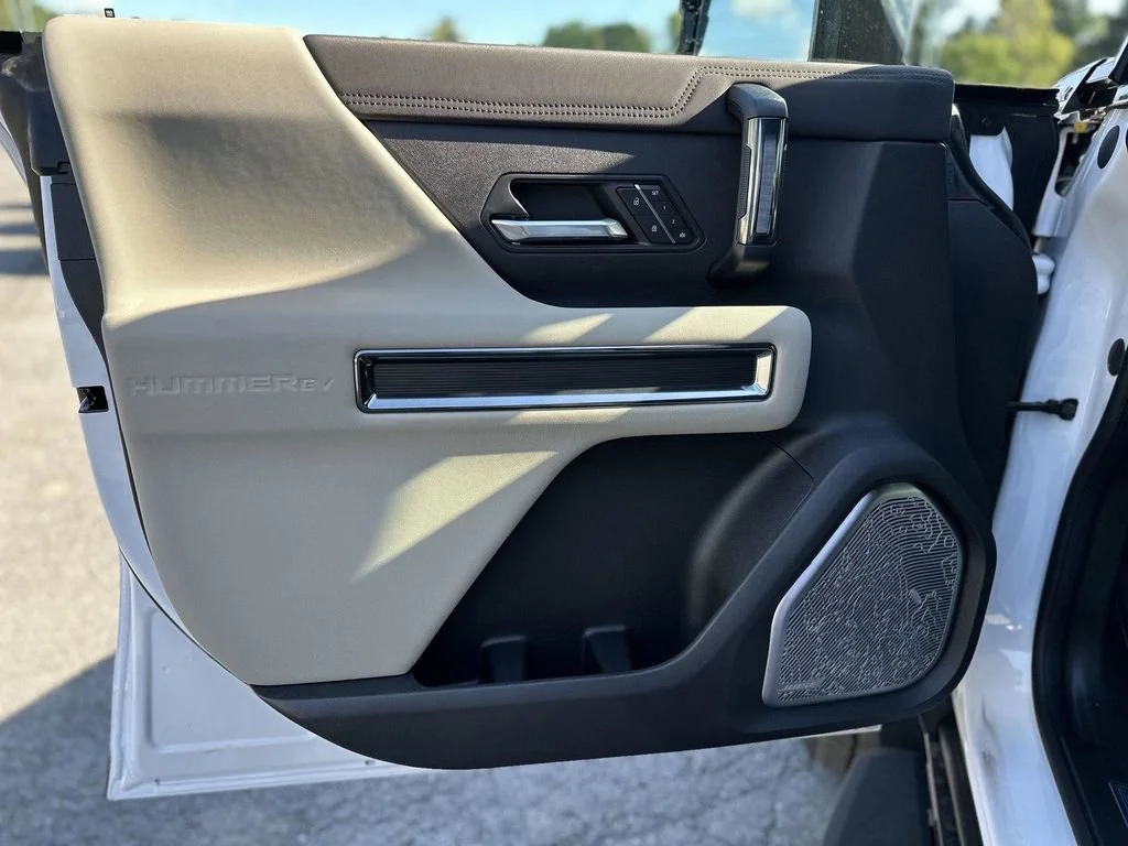 2026 GMC HUMMER EV 3X - Photo 32
