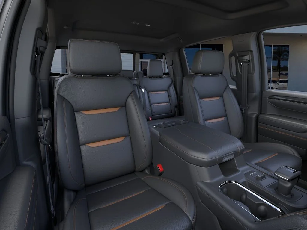 2026 GMC Sierra 1500 AT4 - Photo 16