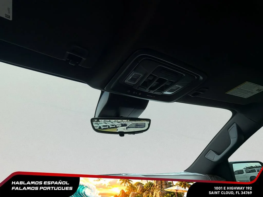 New 2026 Coastal Dune GMC Denali image 21