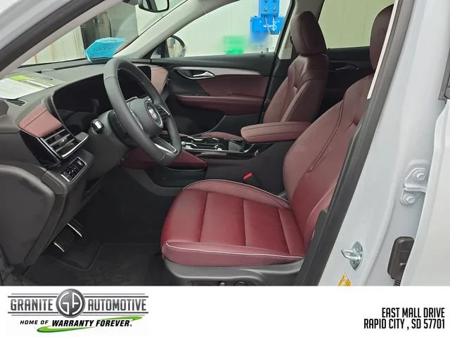2026 Buick Envision Sport Touring - Photo 9