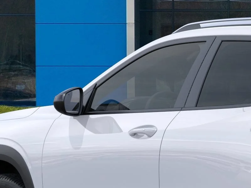 2026 Chevrolet Trax Activ - Photo 18