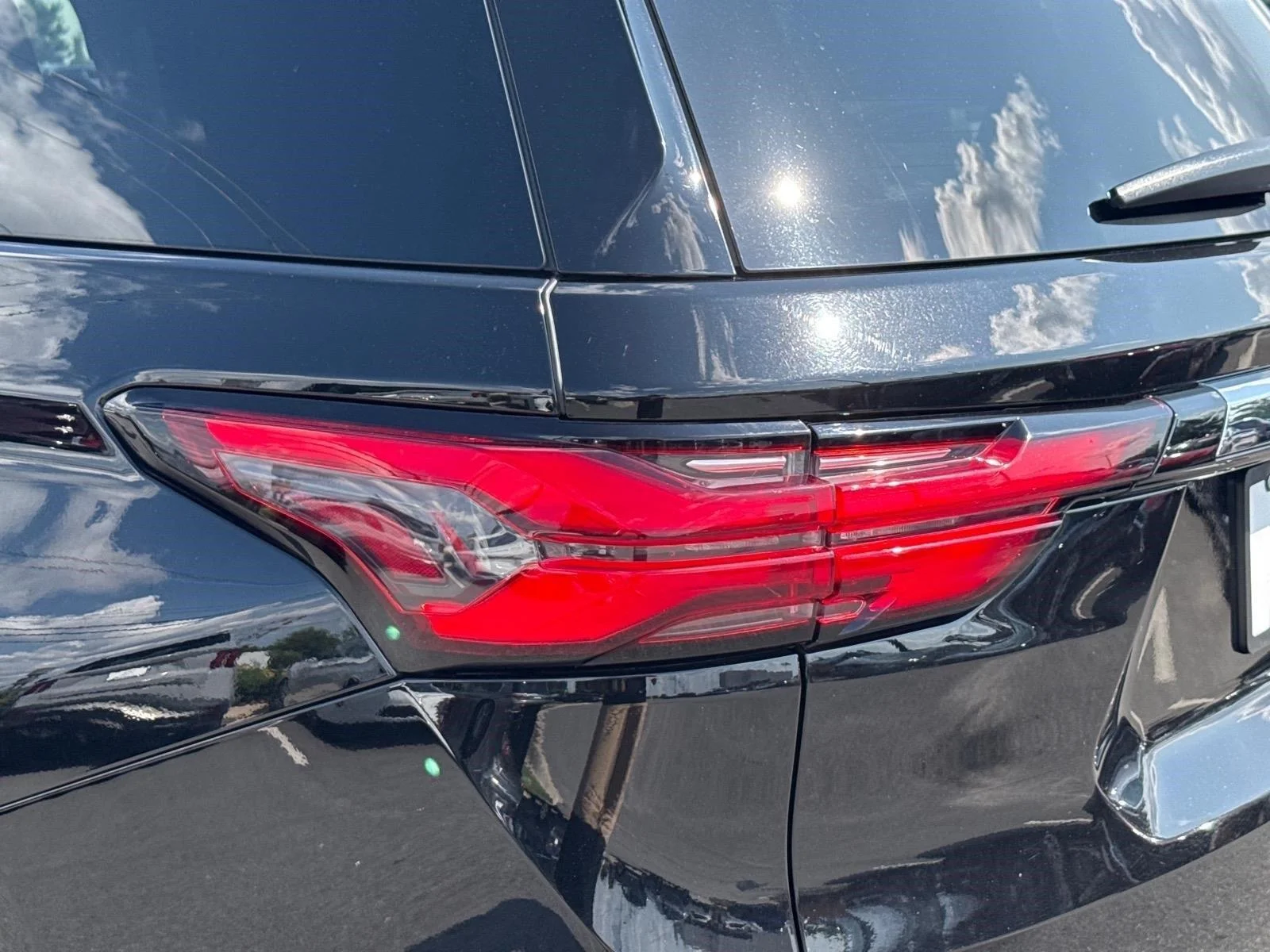 Used 2023  CHEVROLET LT image 13