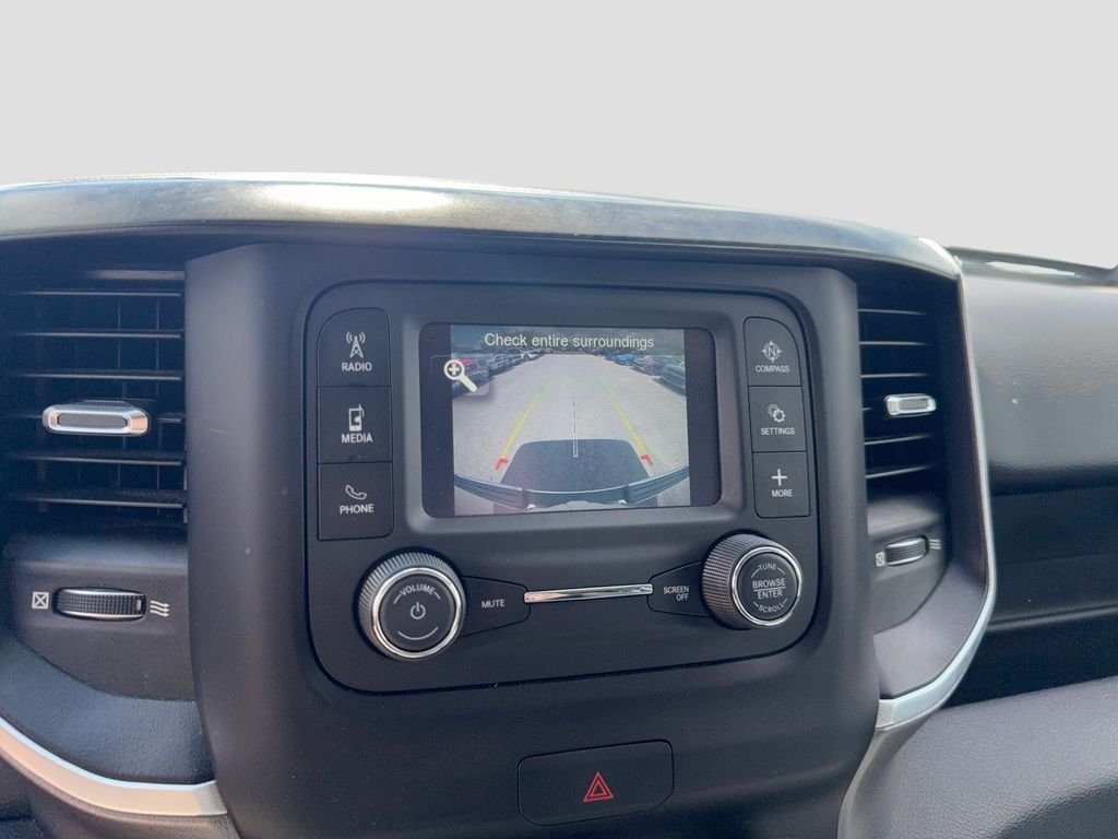 Used 2019 Brown Ram Big Horn/Lone Star image 18